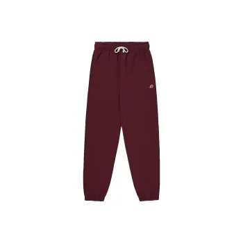 New Balance Made In Usa Core Sweatpant Knitted Sweatpants Men's Burgundy