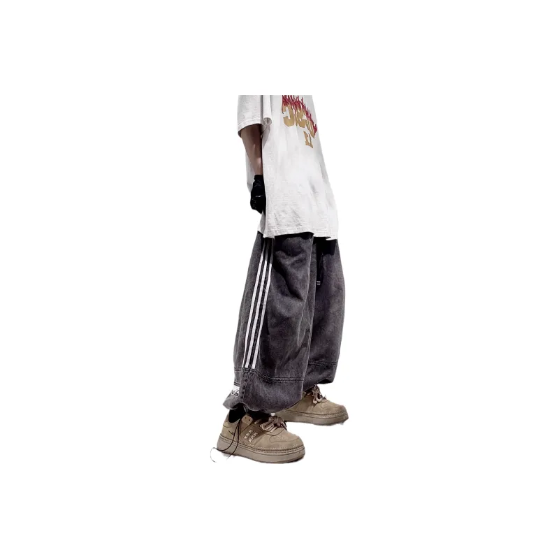 UUCSCC Jeans Men-11
