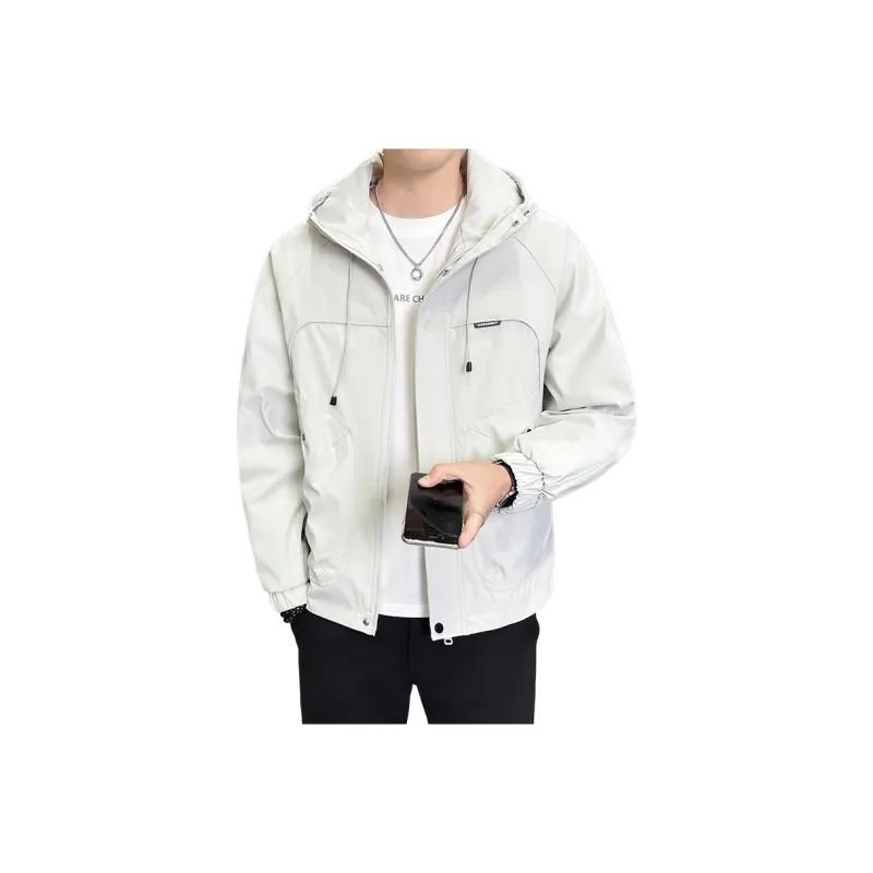 ACUOD BY CHANU Jackets Coats Unisex-3
