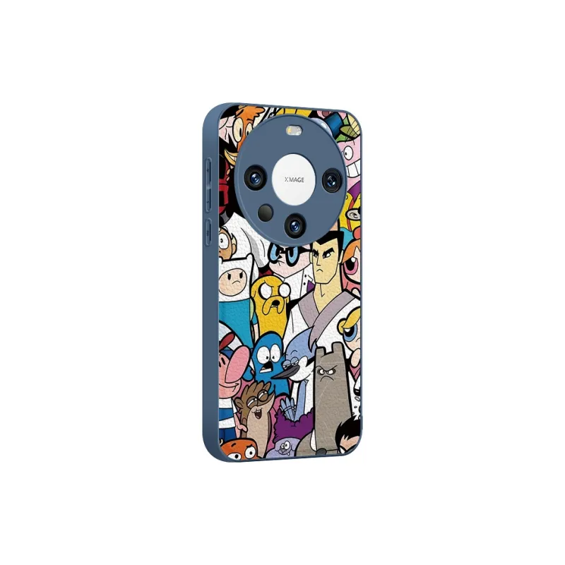 Small bones Phone Cases-8