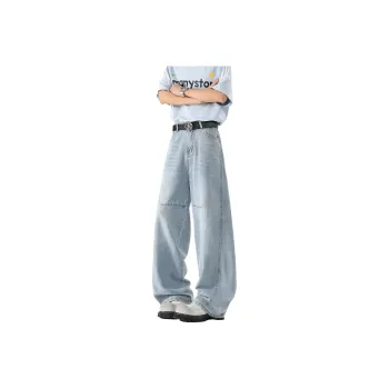 POPEYE Jeans Unisex