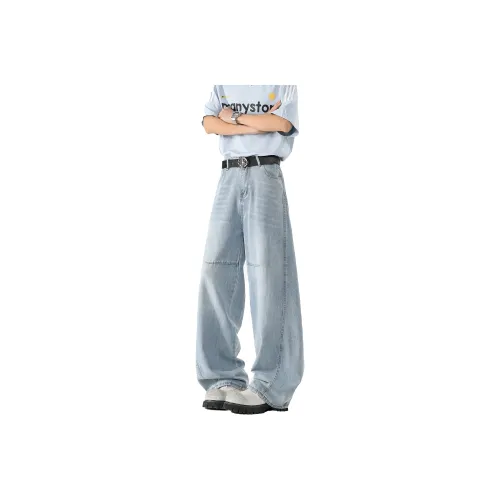 POPEYE Jeans Unisex
