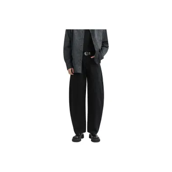 EARL JOEL Jeans Men's Pitch Black