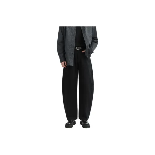 EARL JOEL Jeans Men's Pitch Black