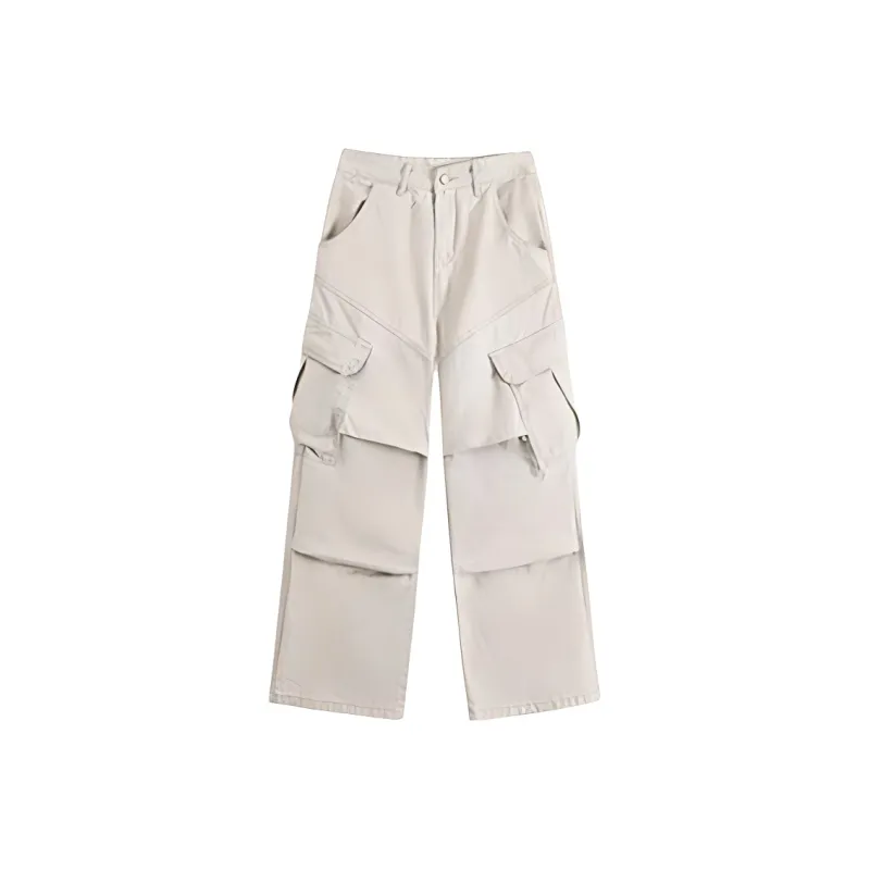 PANDA ADEVIL Jeans Unisex-4
