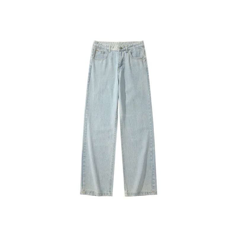 ONEANNET Jeans Unisex-4