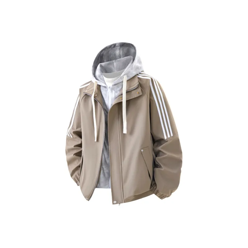 DBD WH Jackets Unisex-2