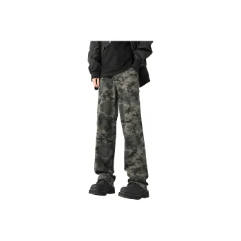 H.V.G.A Jeans Unisex