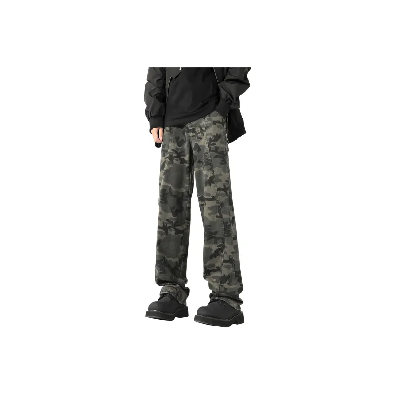 H.V.G.A Jeans Unisex-0