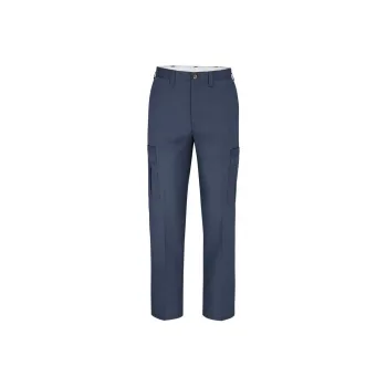 Dickies Cargo Pants Men's Dark Marine Blue