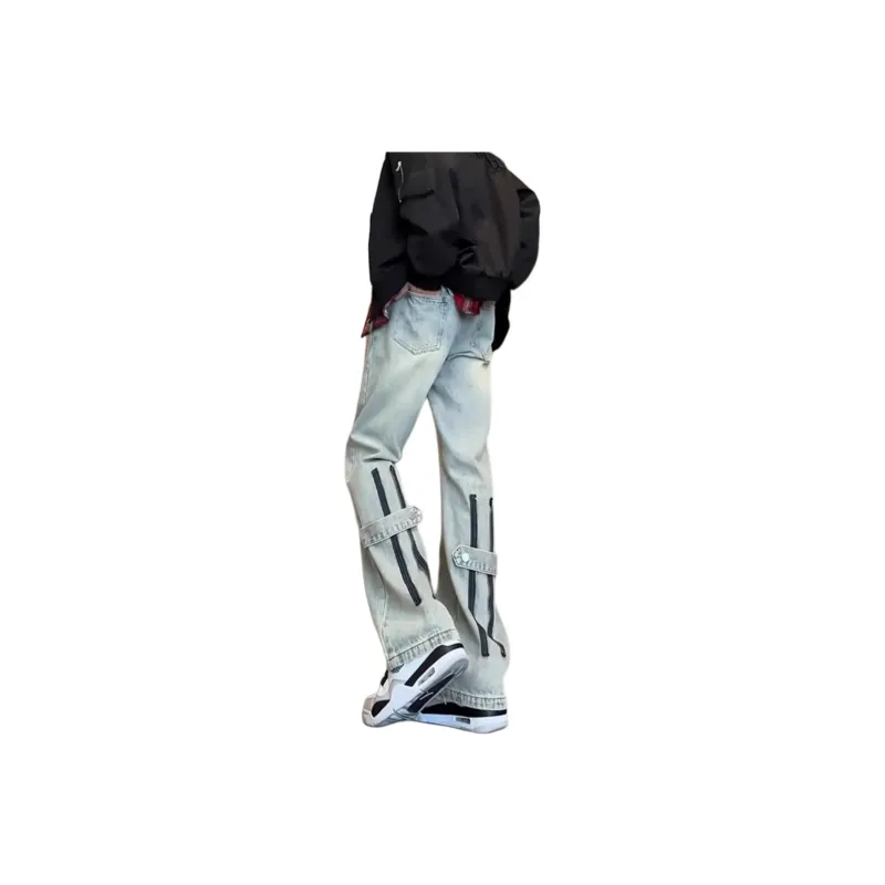 FOREVER 21 Jeans Unisex-3