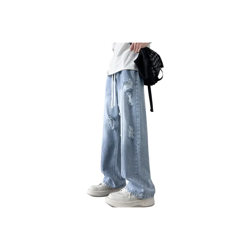 TnTn Jeans Unisex-0