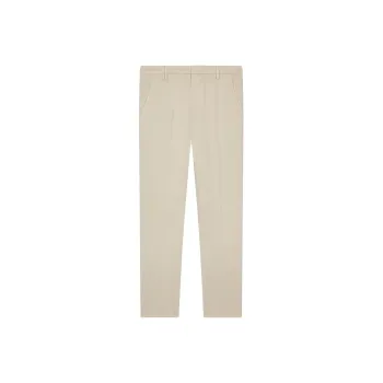 Dondup Jeans Men White