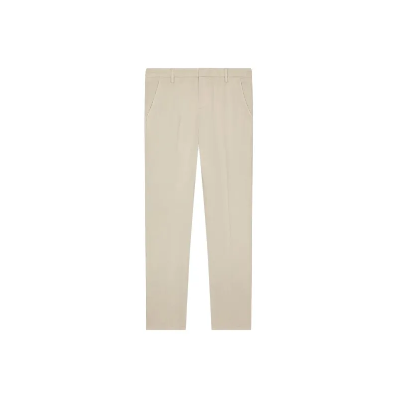 Dondup Jeans Men White-0
