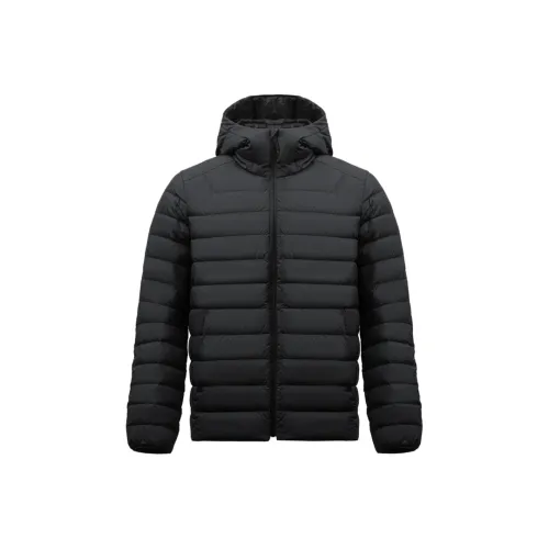 CARE OF LORD Down Jacket 9622 Men's