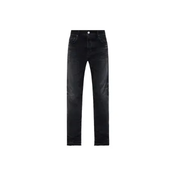AMIRI Jeans Men Black