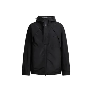 CHINISM Blackwater Series Jackets Coats Unisex