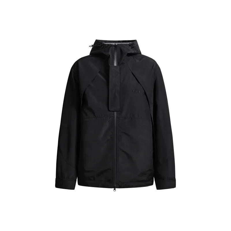 CHINISM Blackwater Series Jackets Coats Unisex-0