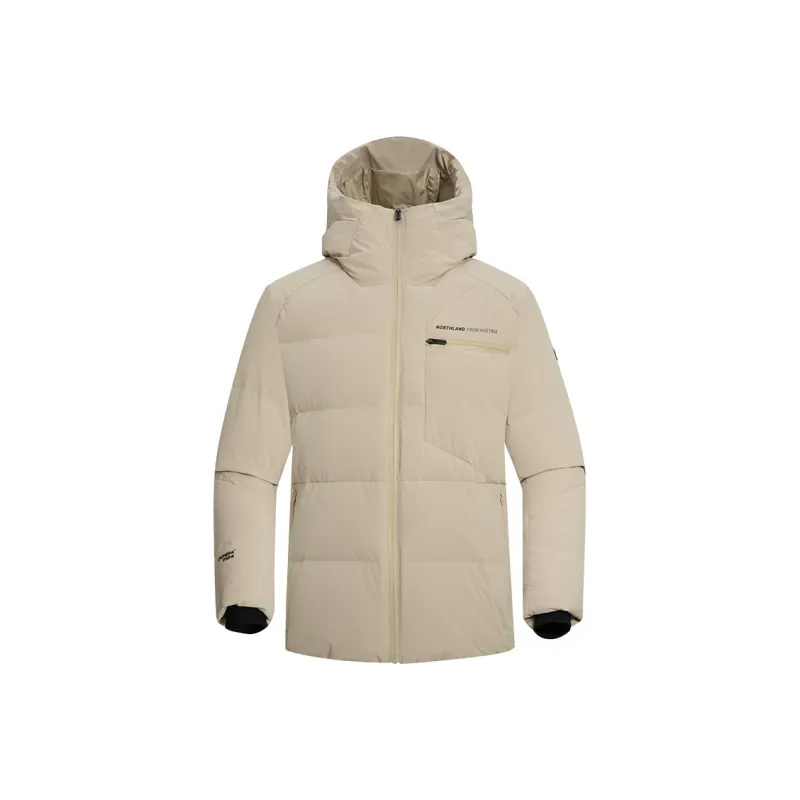 NORTHLAND PROFESSIONAL Down Jacket Unisex-15