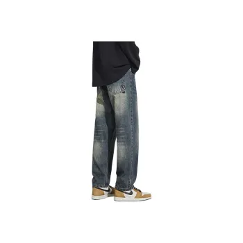 Glona Klio Jeans Men's Vintage Blue