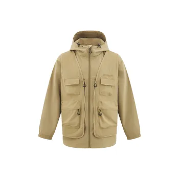 CAT Jackets Men