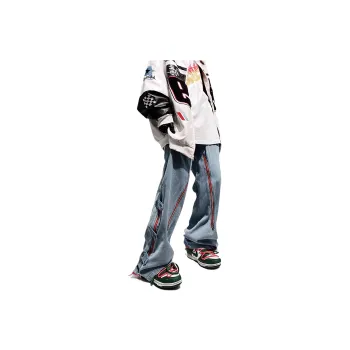 UUCSCC Jeans Men