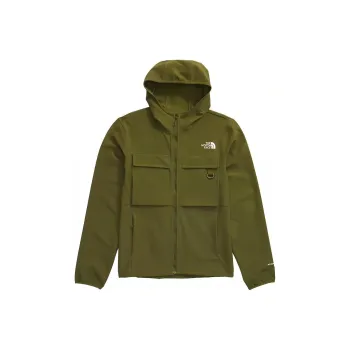 THE NORTH FACE Jackets Coats Men's Forest Olive