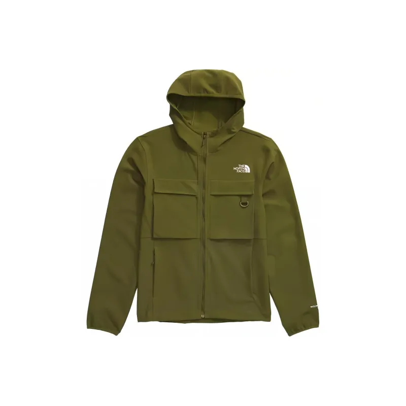 THE NORTH FACE Jackets Coats Men's Forest Olive-0