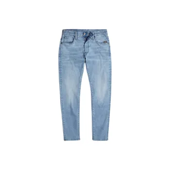G STAR RAW Jeans Men's Light Blue
