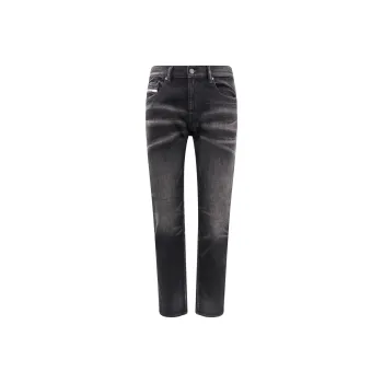DIESEL 2019 D Strukt Stretched Jeans