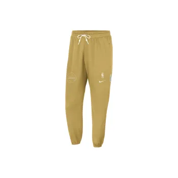 Nike Los Angeles Lakers Standard Issue Men's Nike Dri FIT Nba Pants