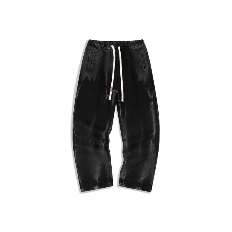 BOBP Jeans Unisex-0