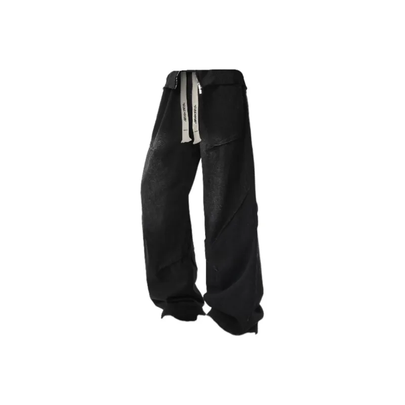 *EVAE+MOB Jeans Unisex-0