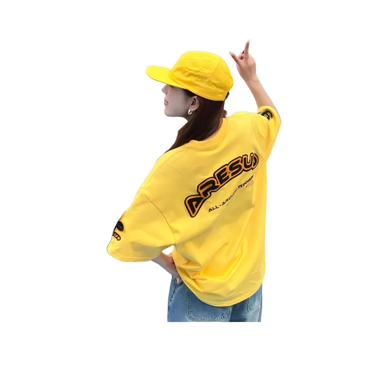PAINT STAIN T-Shirts Unisex-9