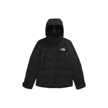 THE NORTH FACE Men’s Cirque Down Jacket