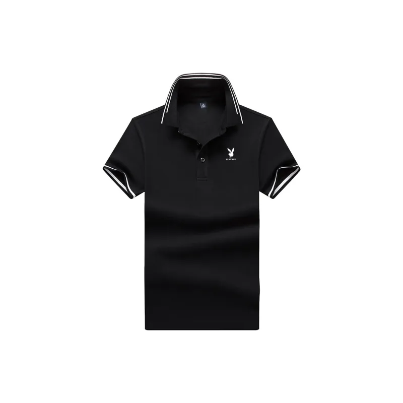 Playboy Polo Shirts Men-8