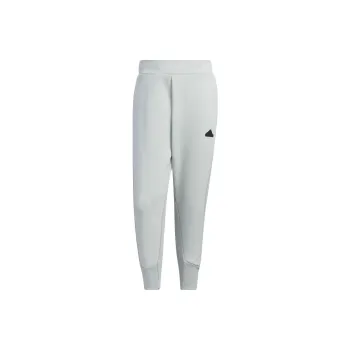 Adidas True Healing Series Knitted Sweatpants Men Gray