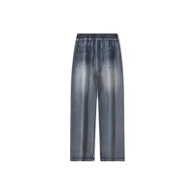 Northend Jeans Unisex Yellow Mud-41