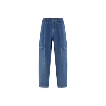 CAT Jeans Men Blue
