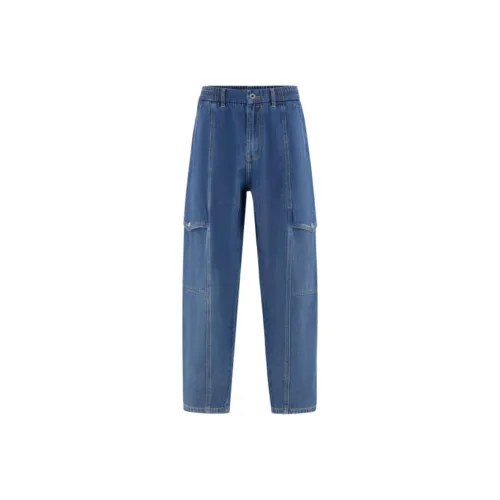 CAT Jeans Men Blue