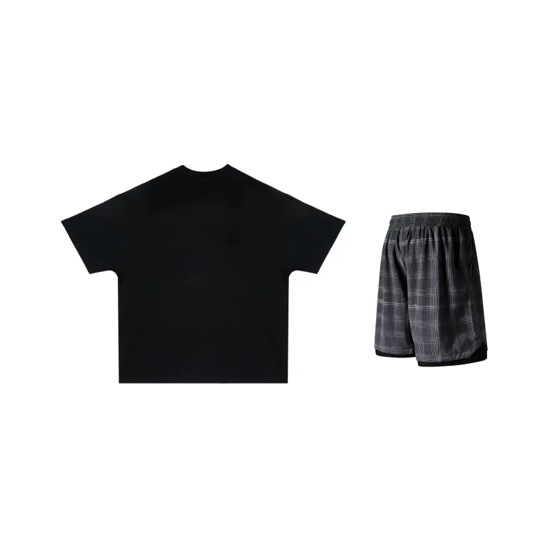 David Bakken Casual Sportswear Unisex-11