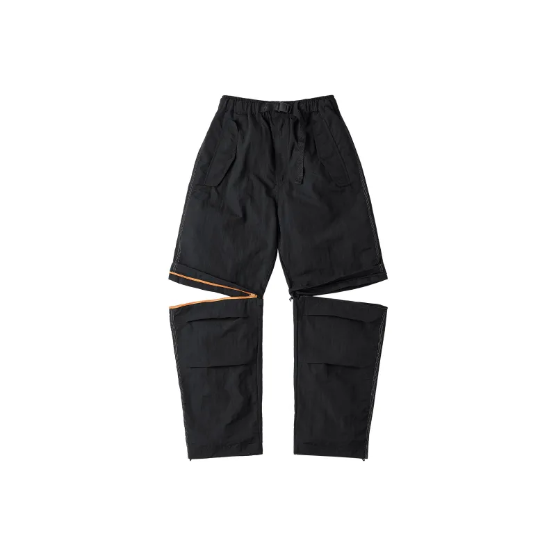 Ben.panda Cargo Pants Unisex-0