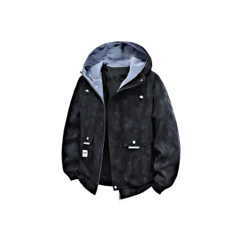 LIGHTNING MONSTER Jackets Coats Unisex