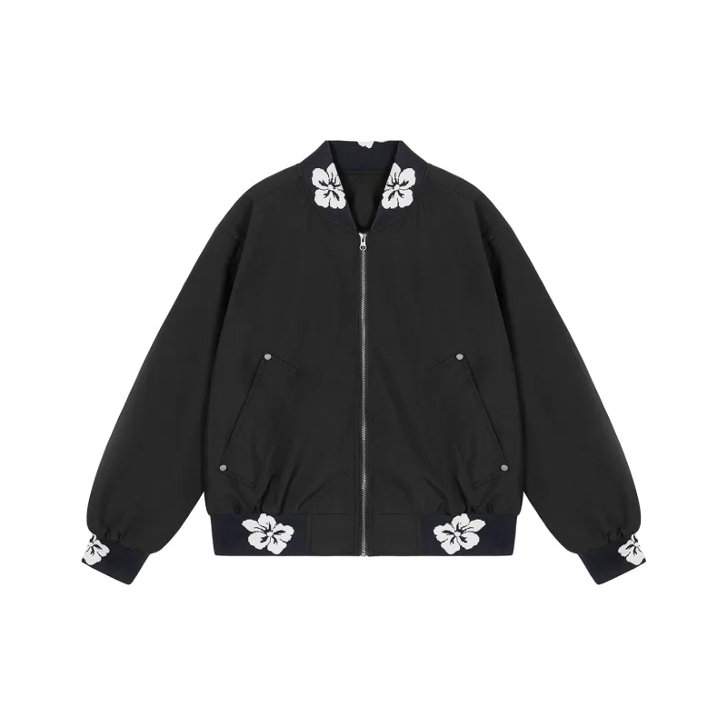 V37 Jackets Unisex-6