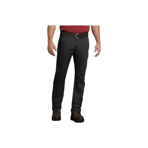 Dickies Jeans Men Stonewashed Black