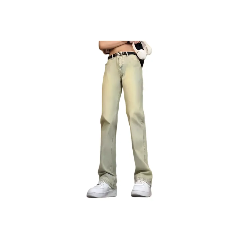 Humanism 1986 Jeans Unisex-17