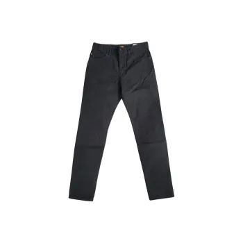 HUGO BOSS SS25 Jeans Men's Black