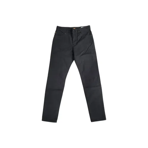 HUGO BOSS SS25 Jeans Men's Black