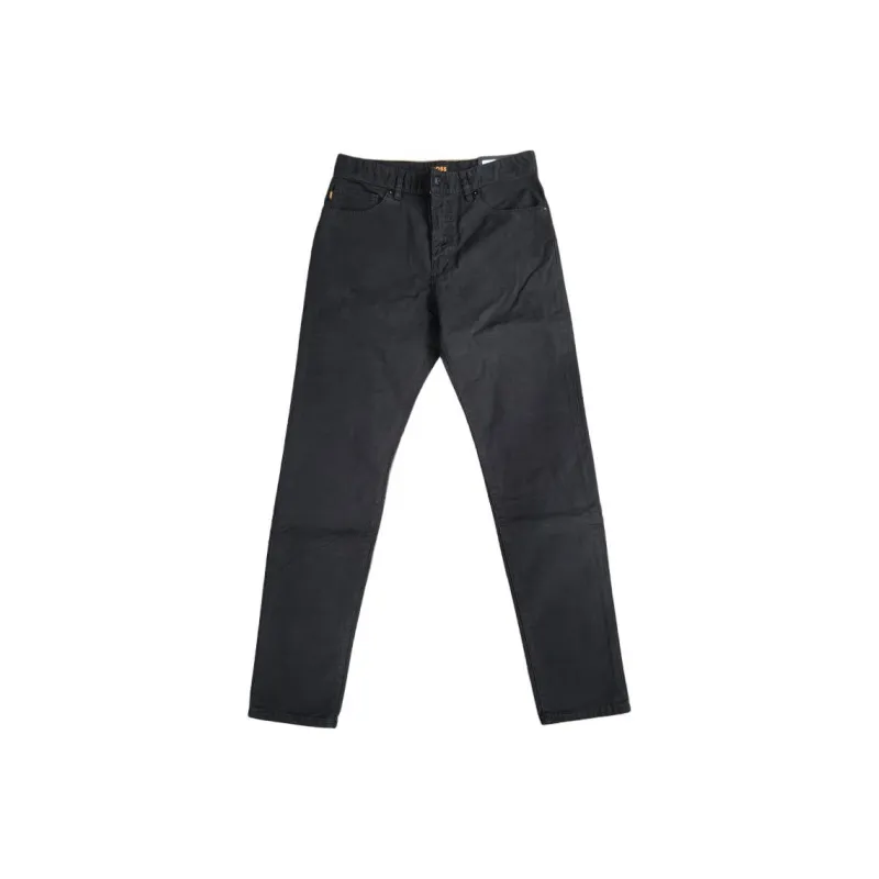 HUGO BOSS SS25 Jeans Men's Black-0
