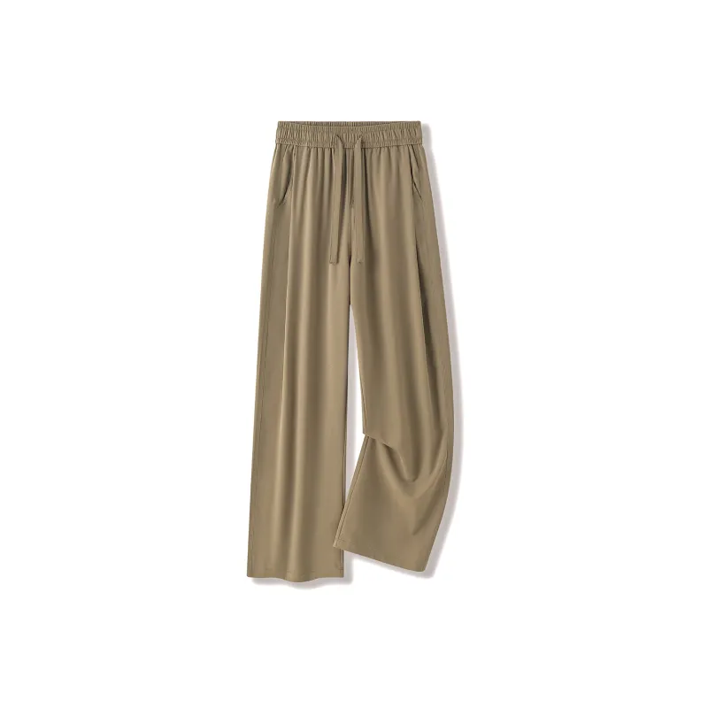 WKOOG Casual Pants Unisex-4